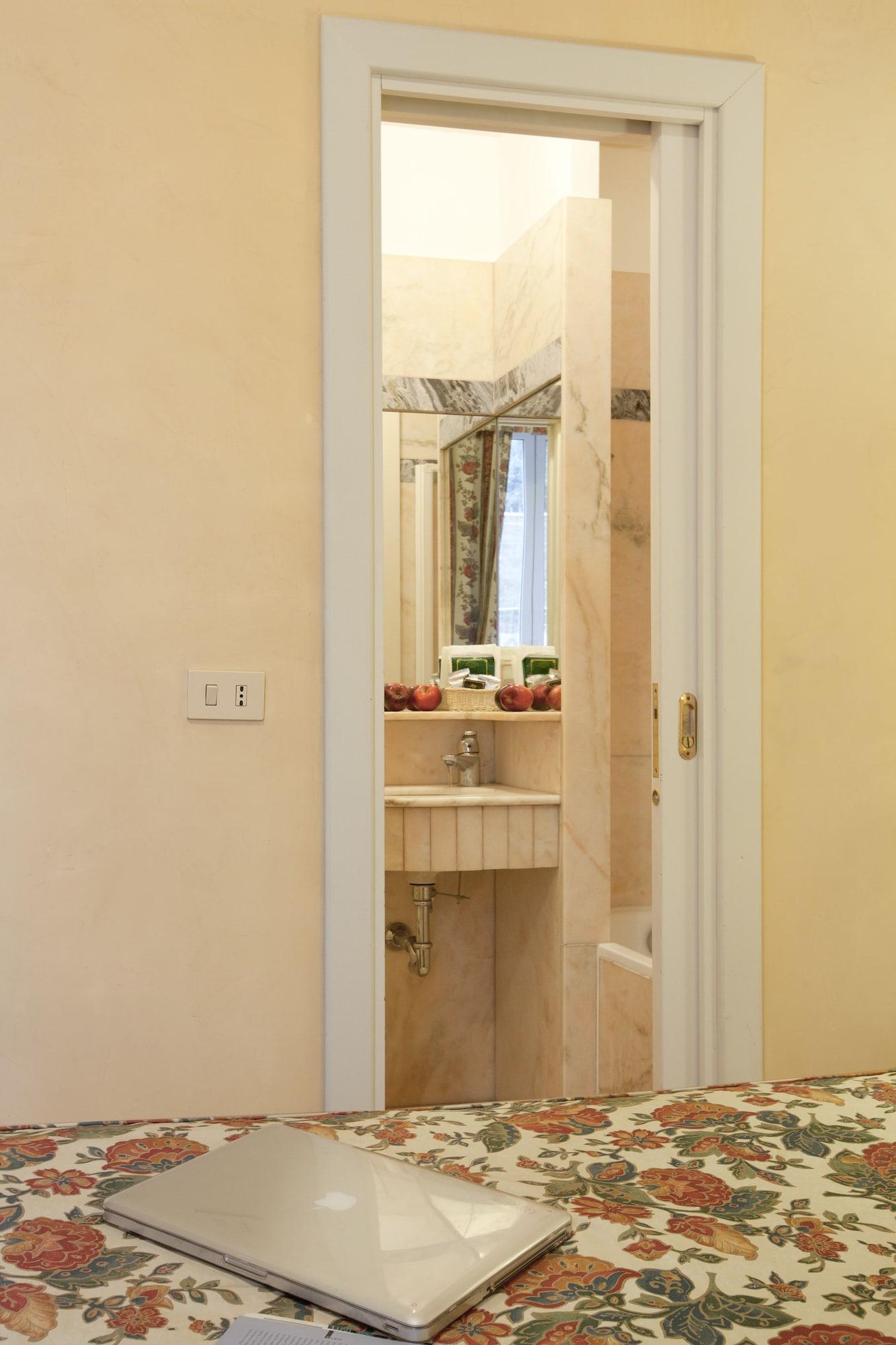 B&B Hotel Roma Italia Viminale Exteriör bild