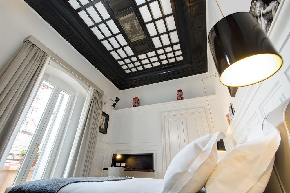 B&B Hotel Roma Italia Viminale Exteriör bild