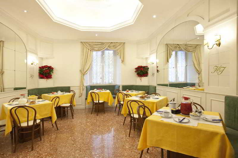 B&B Hotel Roma Italia Viminale Exteriör bild
