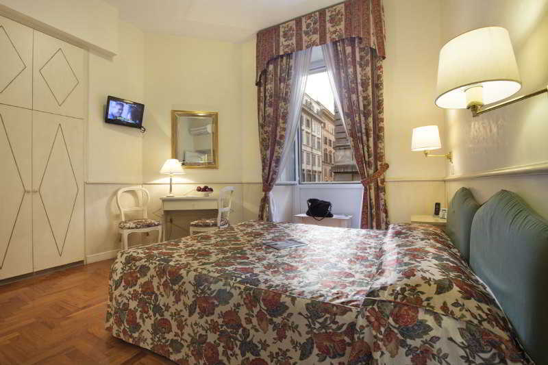 B&B Hotel Roma Italia Viminale Exteriör bild